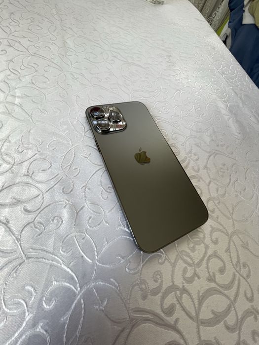 iPhone 13 Pro Max 128 GB айфон