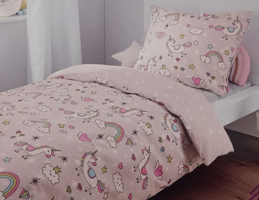 Pościel dla dzieci