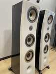 Focal Kanta 2 Black White Carrara