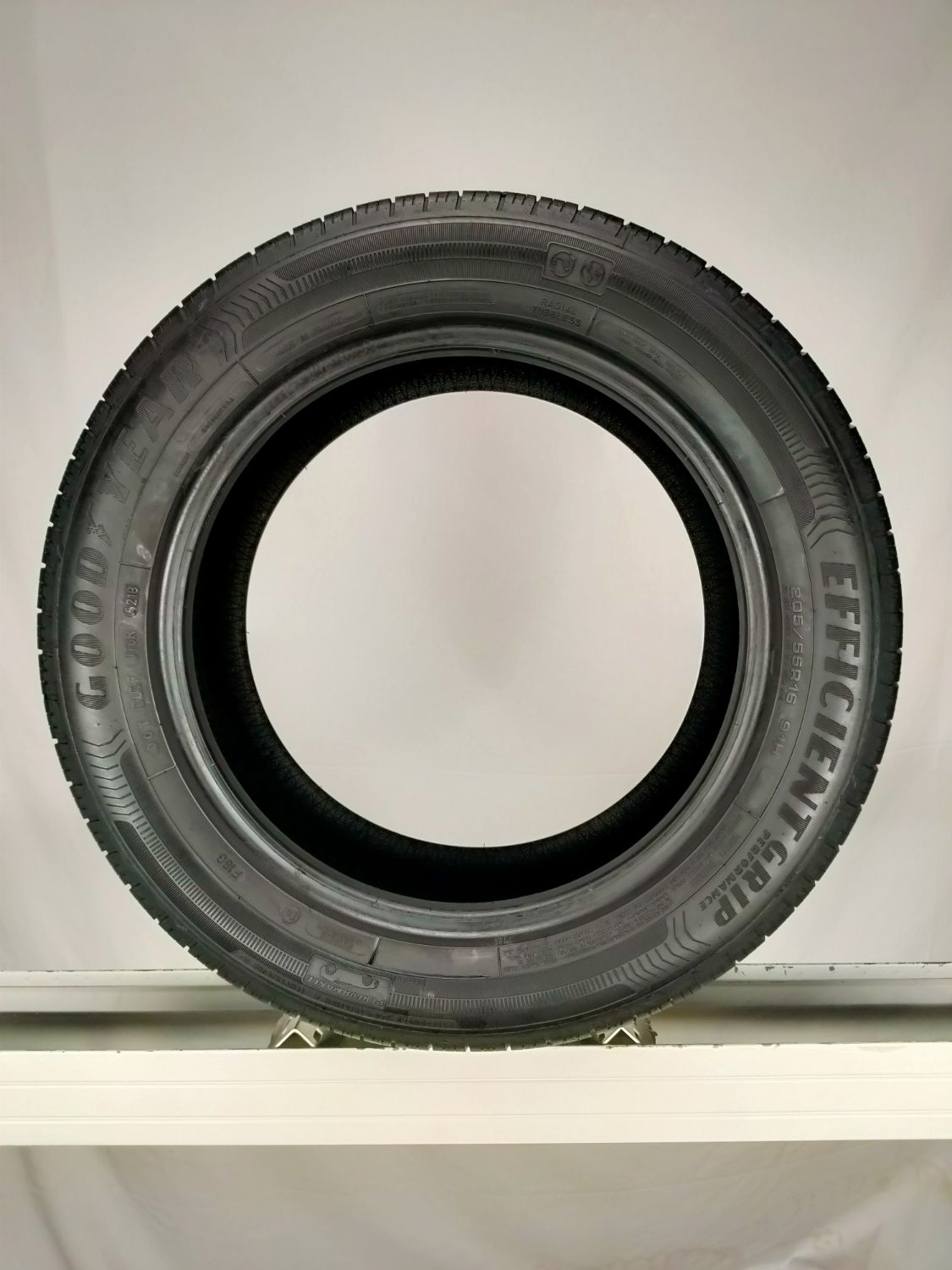 Opony 205/55R16 lato 205/55/16 GOODYEAR (osobowe) OO12979