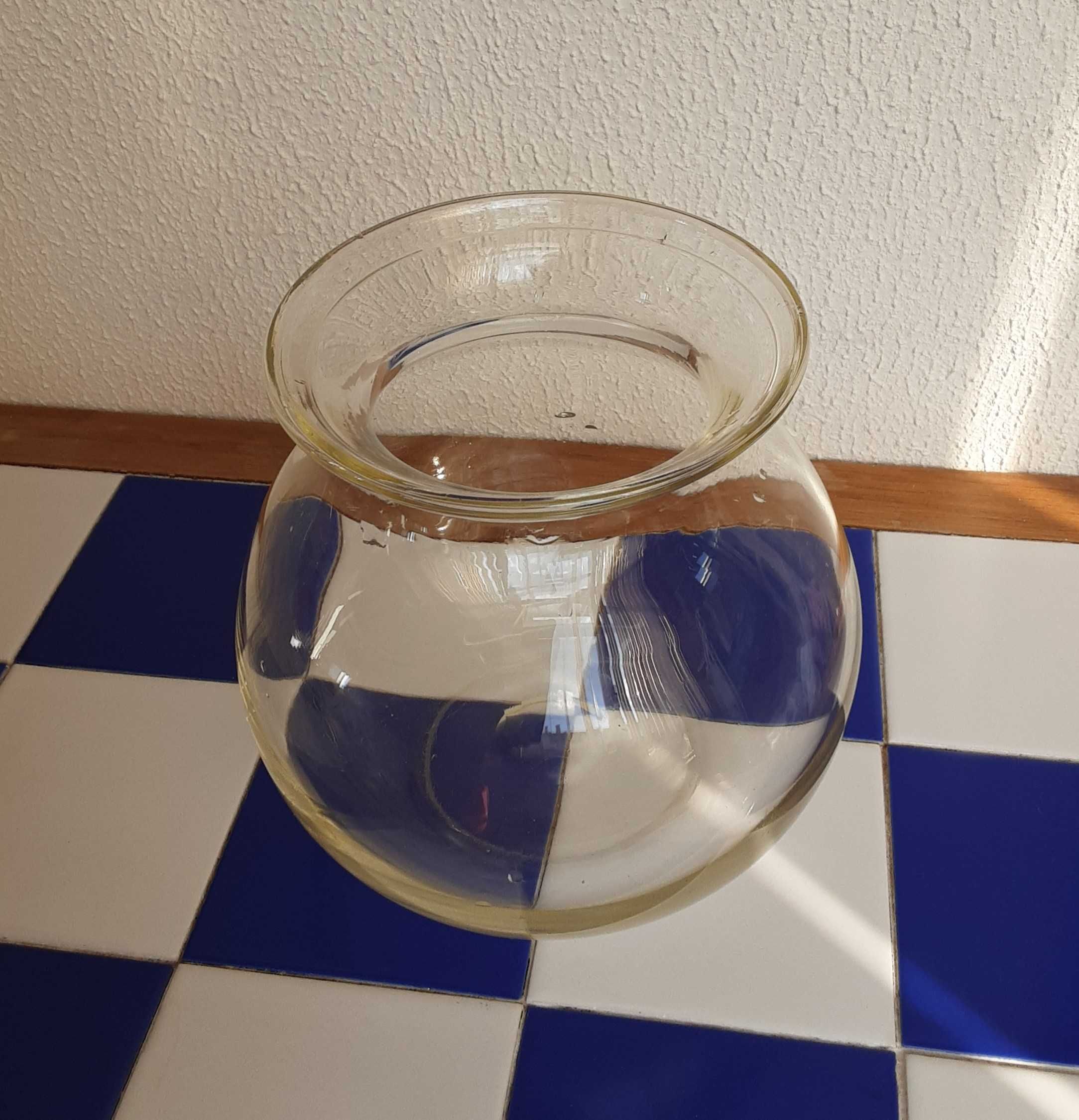 4 Jarras / Vasos / Solitário / Pequeno Aquário - 5€ cada!