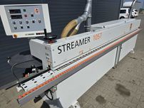 Okleiniarka Holzher streamer 1057
