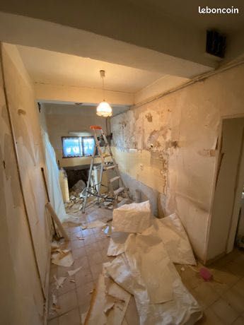 Remodelações com Qualidade Pladur, Pintura, Pavimento Vila Real
