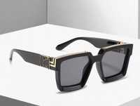 Óculos de Sol Luxo Versace moda 2023