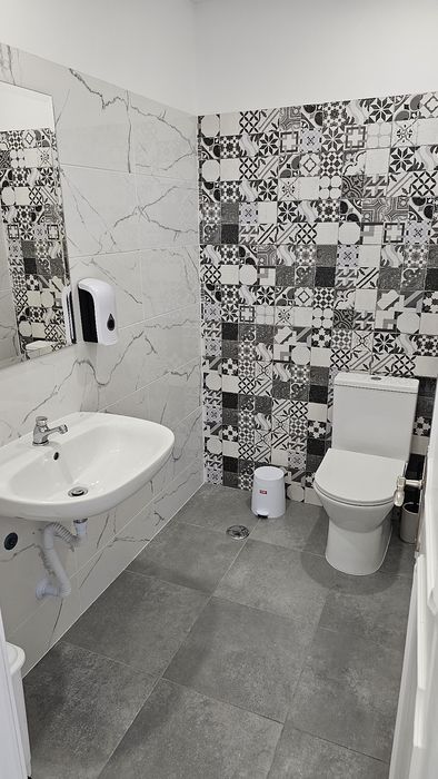 Restaurante / Cafe / Espaço comercial