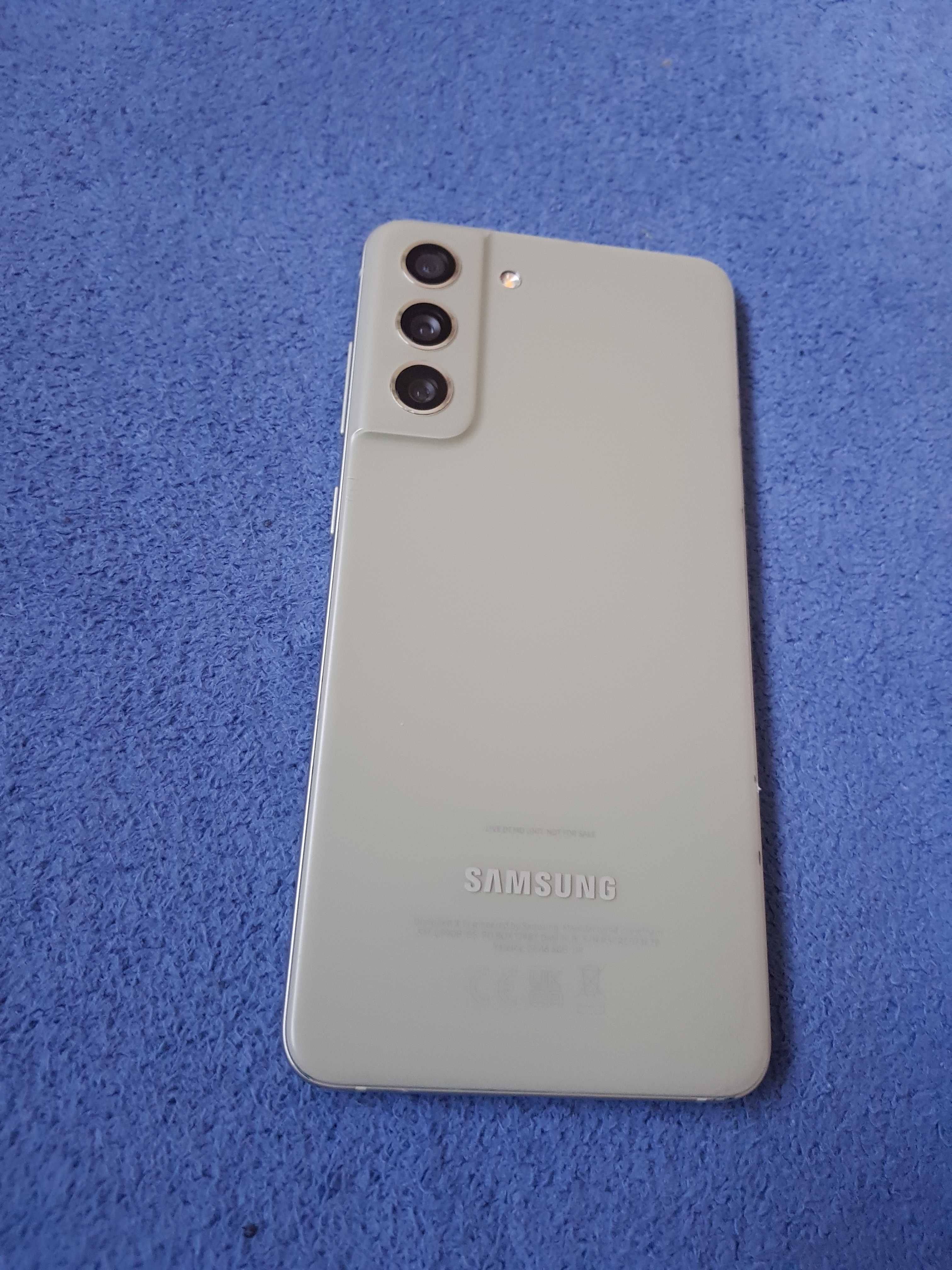Samsung s21FE  5g  6/128GB,czarny,ładny stan