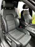Fotele sline audi a6 c6 avant
