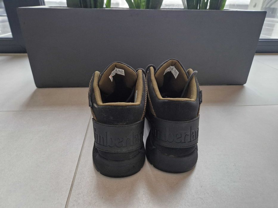 Buty męskie Timberland 44 wodoodporne