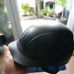 Kask na konie Furganza rozmiar xs