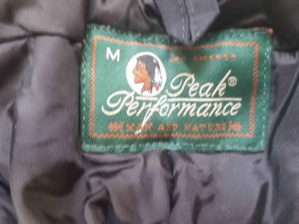 Peak Performance spodnie snowboardowe damskie M SUPER JAKOŚĆ