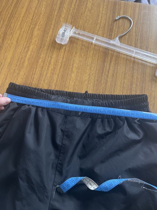 Штани чорні фірмові