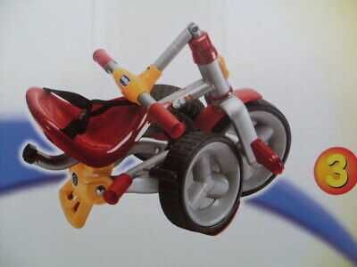 Chicco - Triciclo Zoom Trike