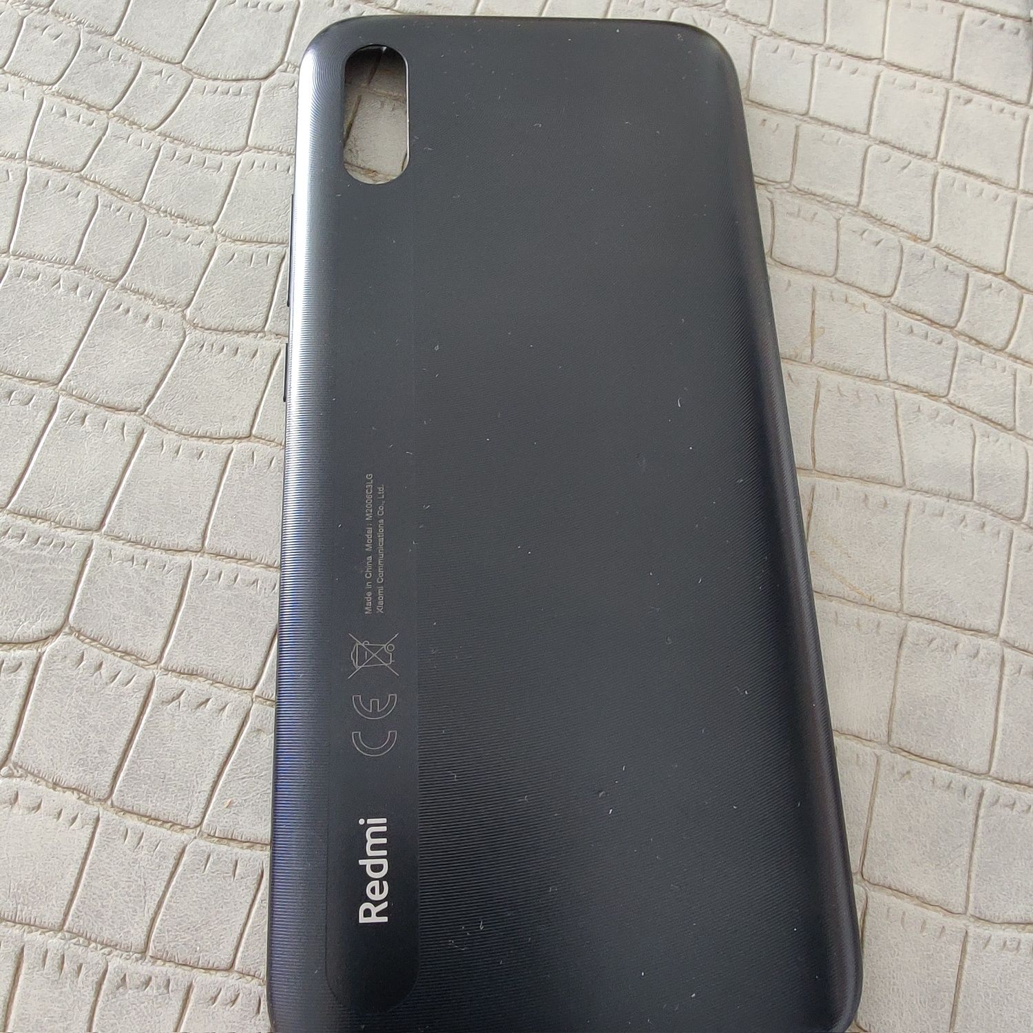 Xiaomi Redmi 9A Bateria