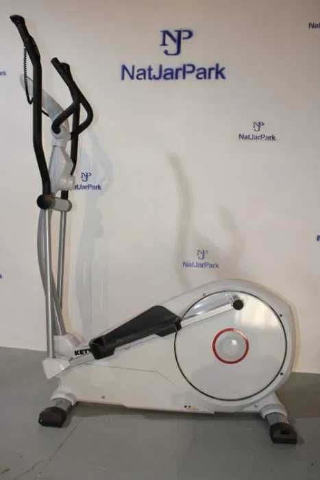 Orbitrek Kettler magnetyczny elektromagnetyczny