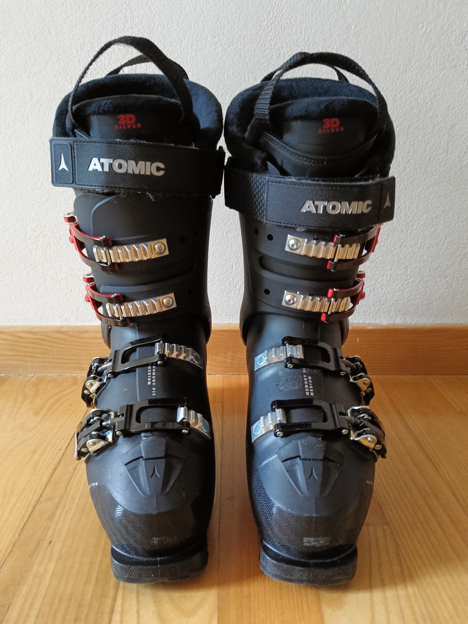 Buty narciarskie Atomic Hawx 26/26,5