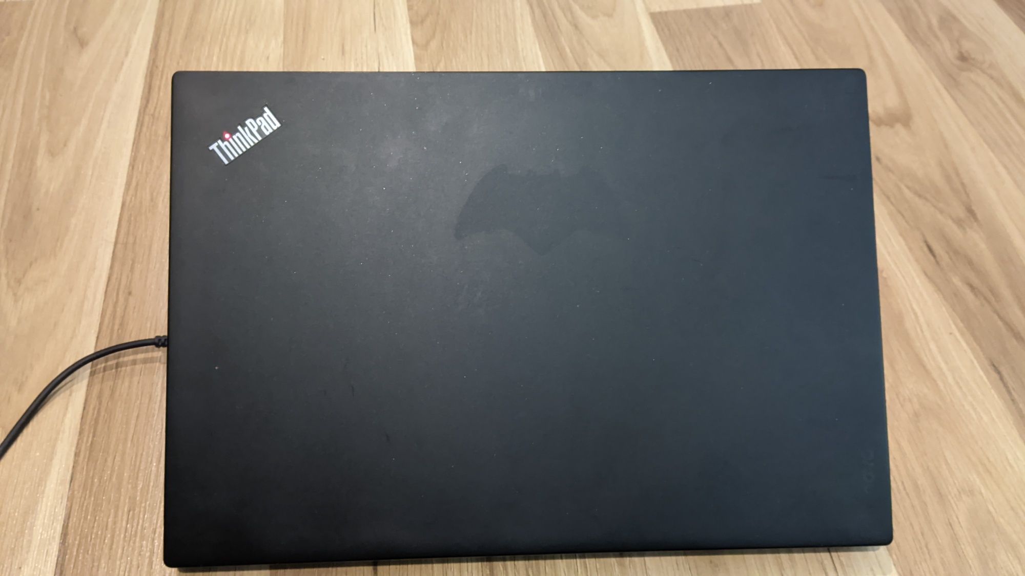 Laptop Lenovo ThinkPad t470s