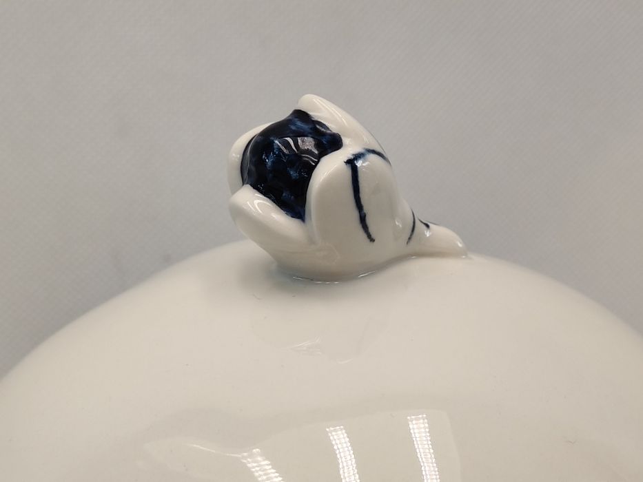 Waza Villeroy & Boch. Val Bleu.