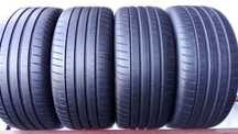 Opony Letnie Goodyear 245x40x18 93H 100zł sztuka