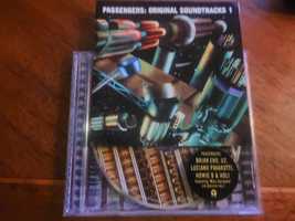 CD Passengers /kompilacja/ Originals Soundtracks 1 Island 1995