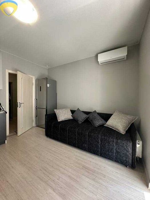 Продам нову квартиру в ЖК "Артвіль" — з ремонтом, меблями та технікою