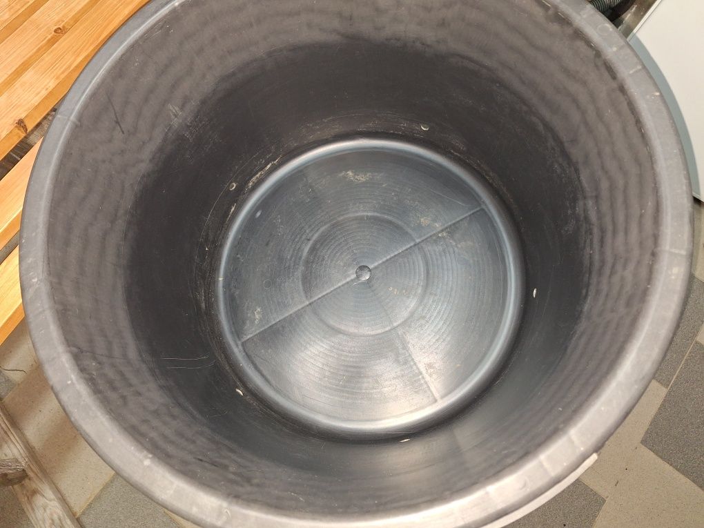 Donice 45l kaster budowlany