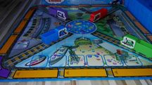 Gra Tomek i Przyjaciele Fisher Price R3195