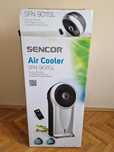 Wentylator Klimator SENCOR SFN 9011SL schładzacz powietrza.