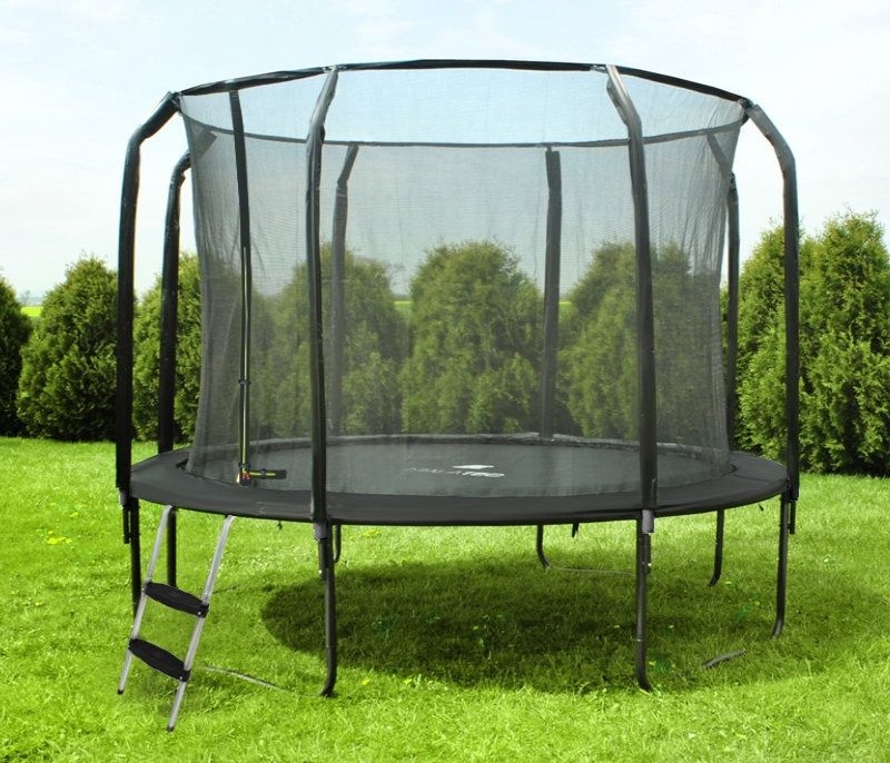 Trampolina Malatec 9817 14ft 427-435 cm nowa OKAZJA !!!