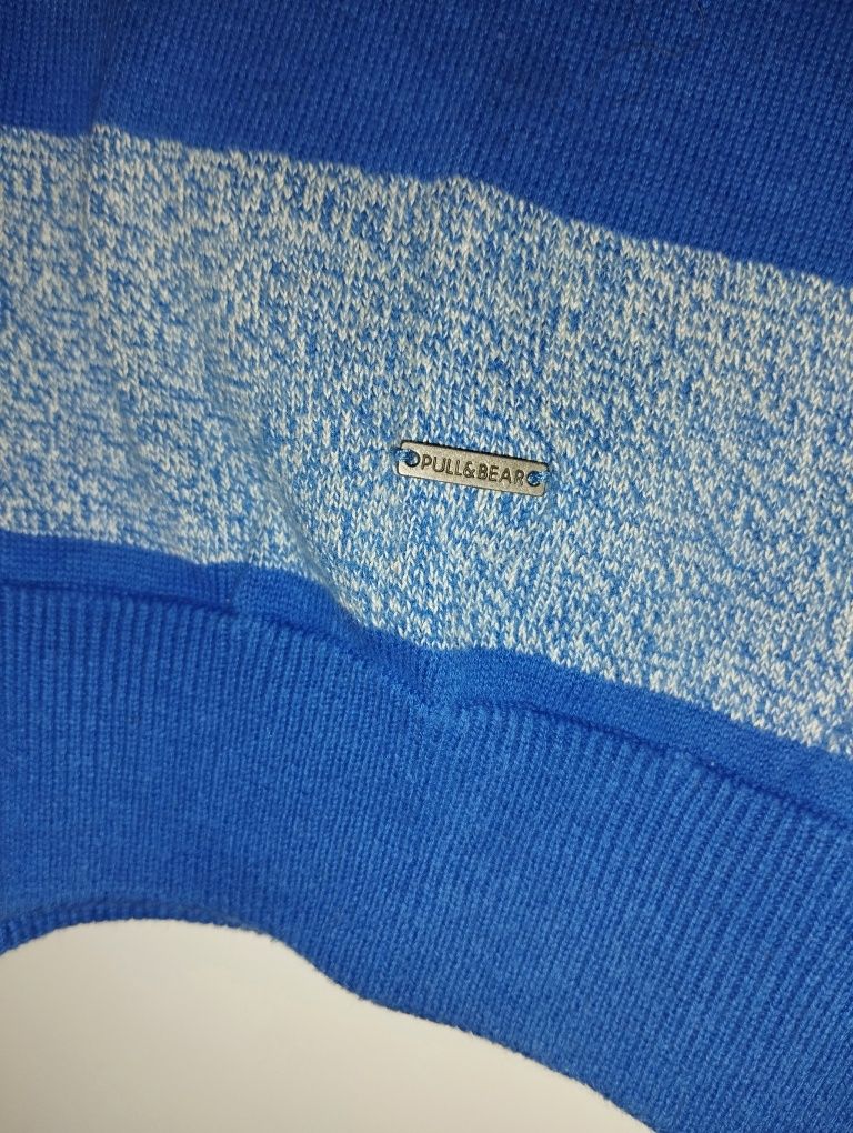 Camisola de Malha Pull&Bear