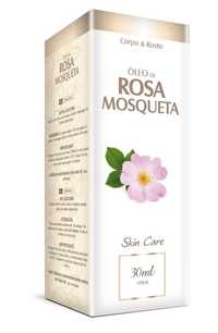 Óleo de Rosa Mosqueta 30ml