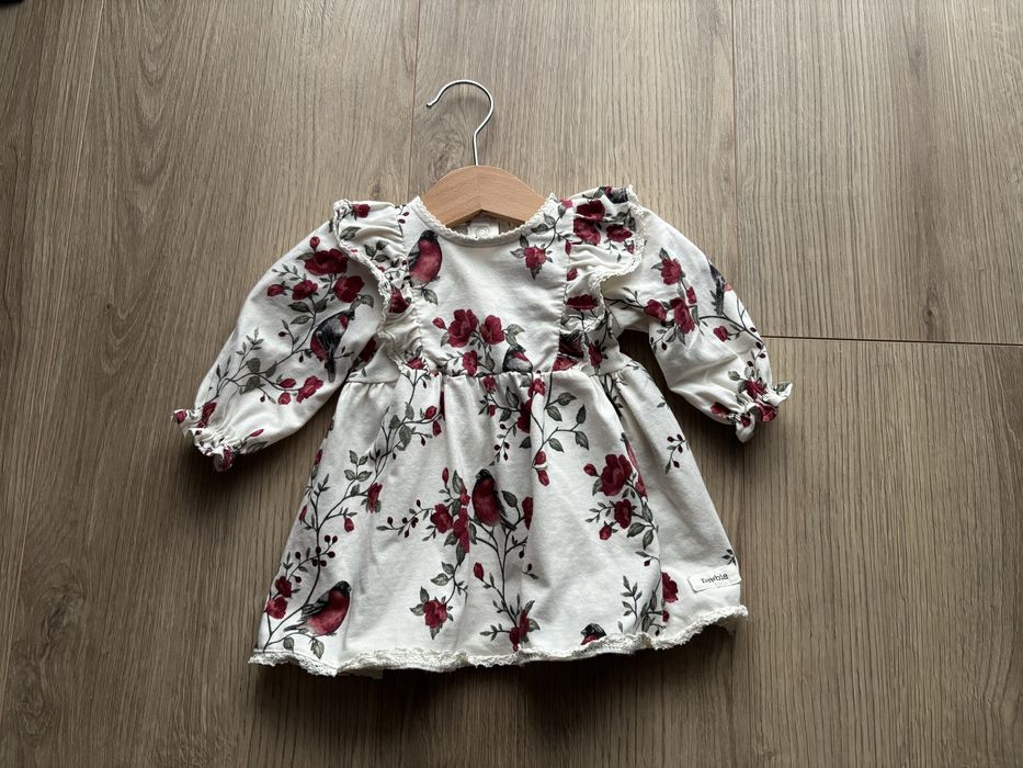 Sukienka Newbie rozm 56