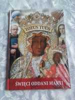 Totus Tuus. Święci oddani Maryi: Zięba Jadwiga