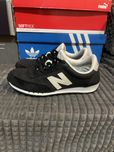 Кросівки New Balance 410 38(24,5см) оригінал