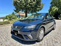 SEAT Ibiza 1.0 Reference