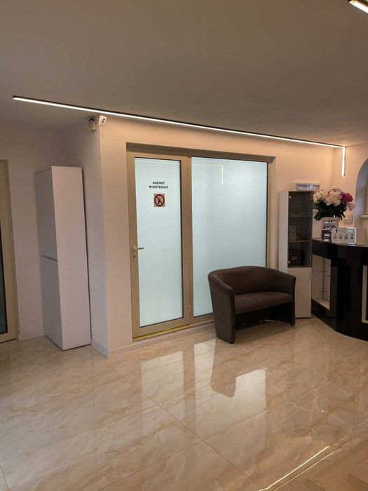 Комерційна нерухомість з готовим бізнесом