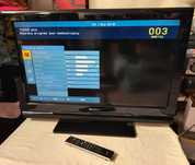 Telewizor LCD 32" SONY BRAVIA KDL-32V4230 Gorzów