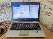 Ноутбук HP EliteBook 2560p i5-2520M 2.50Ghz 4Gb RAM 128Gb SSD