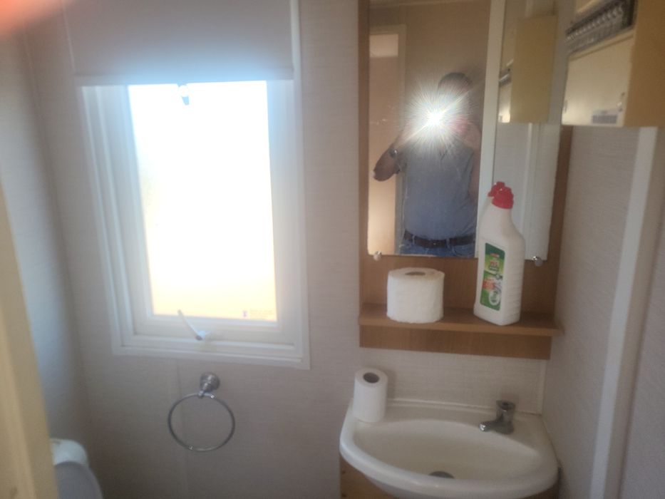 Vendo casa Modular T3