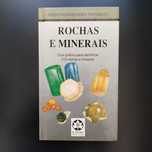 Rochas e minerais  Guia prático para identificar 210 rochas e minerais