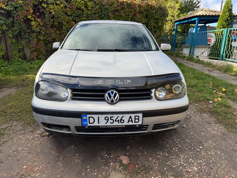 Продам Volkswagen Golf 4