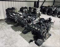 Двигун Audi A6 C6 A4 B6 B7 мотор Ауді А6 С6 А4 2.0 2.7 3.0 розборка