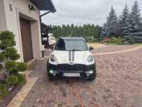 Microcar Chatenet CH 26 2017r. Ładny
