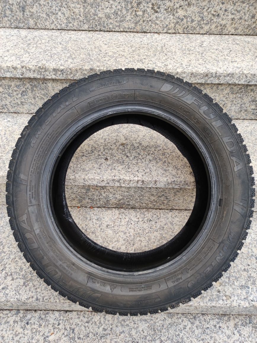 Pneu 185/55 R14 Novo