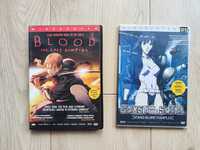 __Anime Ghost in The Shell, Blood  DVD__