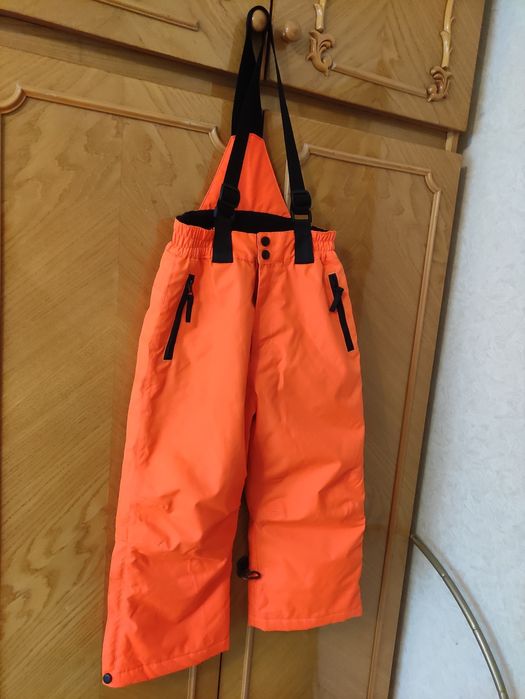 Дитячий комбінезон новий розмір 122.