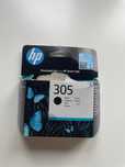 Hp 305 czarny do drukarki