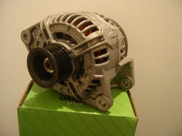 Alternator Iveco 2,3 Diesel   Fiat Ducato 2.3 JTD/Multijet Uaz Patriot