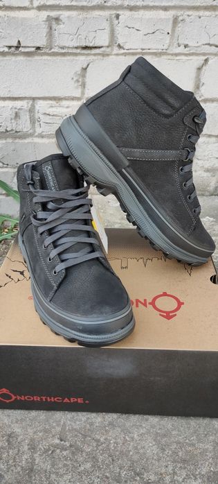 Черевикі трекінгові чоловічі