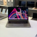 Ноутбук MacBook Pro 13” 2019 i5 8 ОЗУ 512 SSD • ГАРАНТІЯ > 69425