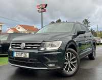 VW Tiguan Allspace 2.0 TDI Confortline